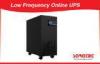 High Overload Low Frequency Online UPS 10 - 40KVA With 3Ph