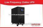 High Overload Low Frequency Online UPS 10 - 40KVA With 3Ph