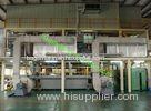 SSS PP Spunbond Non Woven Fabric Making Machine With 3200mm