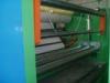 Aluminum foil Dry Auto Lamination Machine double station pneumatic unloading and rewinding