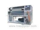 Full Automatic Shrink film laminating machine with Slitting and Rewinding