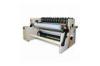 Plastic Film BOPP / PET / PE / PVC slitter rewinder machine with magnetic powder brake