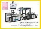 Multi-function Ultrsonic Non Woven Bag Making Machine For Box Bag