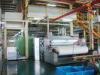 PP Double Ss Non Woven Fabric Production Line / Spunbond Nonwoven Equipment
