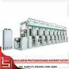 High Speed Rotogravure Printing Machine for laminator material