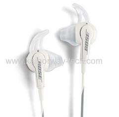 Bose SoundTrue Audio In-Ear Headphones White for iPhone iPod iPad from China supplier
