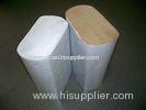 V fold / C fold 1 ply 40 gsm Bath Paper Hand Towels of Recycled Pulp
