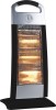 Halogen heater