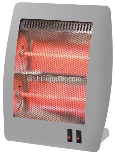 Quartz heater