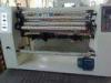 Super Clear Bopp Tape Slitting Machine / Paper Slitting Rewinder Machine