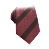 Men's Polyester Woven Fashion Necktie