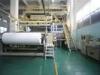 High production efficiency Signal die SpunBond Machine 2400mm 3200mm 4000mm