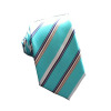 Skinny Custom Made Polyester Neckties