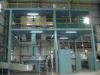 1.6m 2.4m 3.2m PP Non Woven Fabric Making Machine / Production Line 280 - 750kg / H