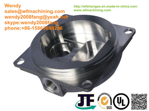 OEM Professional Turning Forging Part/Forged Parts