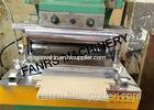 Paper Box Fixing Saw Blade Binding Machine With Automatic Feeding Cutting