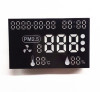 customised 20 digits 7 segment LED Digital Display for household appliances