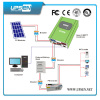 High Efficiency DC 12V/24V/48V 40A 50A 60A MPPT Solar Charger