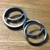 High Melting Point Electrical Industry Tantalum Rings 996 C Degrees Celsius