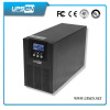 IGBT Double Conversion Online UPS for security system