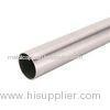 ASTM B162 Non - toxic Brushed Nickel Tube for Oil / Gas Extraction