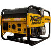 Winco WC10000VE - 9600 Watt Electric Start Portable Generator