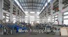 High Throughput Polypropylene Non Woven Fabric Machine / Geotextile Production Line