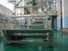 1600mm 2400mm 3200mm SMS PP Spunbond Nonwoven Fabric Machine with touch screen operated