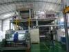 High Speed 10 - 300m / Min PP / PET Non Woven Fabric Production Line S SS SMS