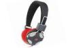 CE Metallic HI FI Dynamic Stereo Headphones With 1.5m Cable 32 Ohms