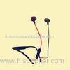 Handfree V4.1+EDR Wireless Bluetooth Earphones With Microphone