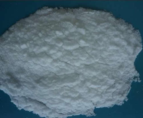 Ammonium sulphate powder (Cyanuric grade)