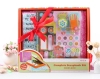 Handmade gift Scrapbook album kit