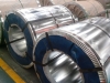 DX51D Galvanized Steel Coil (Hot-Dipped)