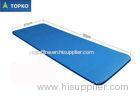 Home And Warehouse Yoga Mat For Exercise / Training Environment - Friendly