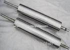 Industrial Steel Mirror Rollers For Flexographic Printing Presses