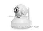 Wireless Pan / Tilt Night Vision P2P IP Camera Home Security Video Camera