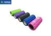 Customized Massage Foam Roller For Flexibility 13'' * 5'' With Silk Screen Printing