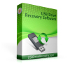 USB Drive Recovery Software