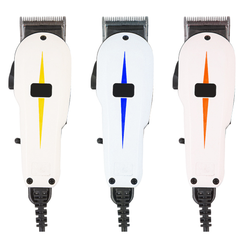 strip line hair clipper