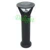 Waterproof outdoor garden lawn lighting Aluminum Solar Led Lawn Light