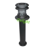 Solar Standing Lawn Light solar bollard post lighting for park light solar pathway lighting lawn