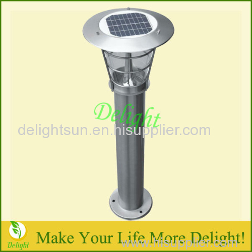 High Power Solar Energy Outdoor 3W LED Solar Garden Lawn Lamp led path lighting