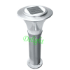 Solar outdoor garden light solar walkway light Stainless Steel CE Solar Led Lawn Light