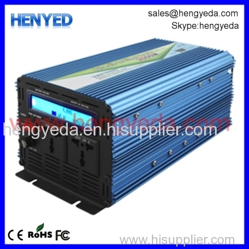 best 2000w off grid micro inverter dc ac modify sine wave inverter