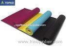 PVC High Density Yoga Mat