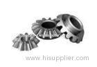 High Precision Small Straight Metric Bevel Gears For Agriculture Machinery