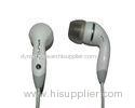 ODM 3.5mm Plug Samsung Level In Ear Headphones With 15mm Speaker