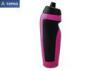 Flexible Exercise Fitness Accessories Plastic Insulated Squeeze Sports Drink Bottles 750ml