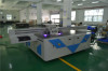 original PVC card uv printer good selling model uv pvc card flatbed printer with G4 head